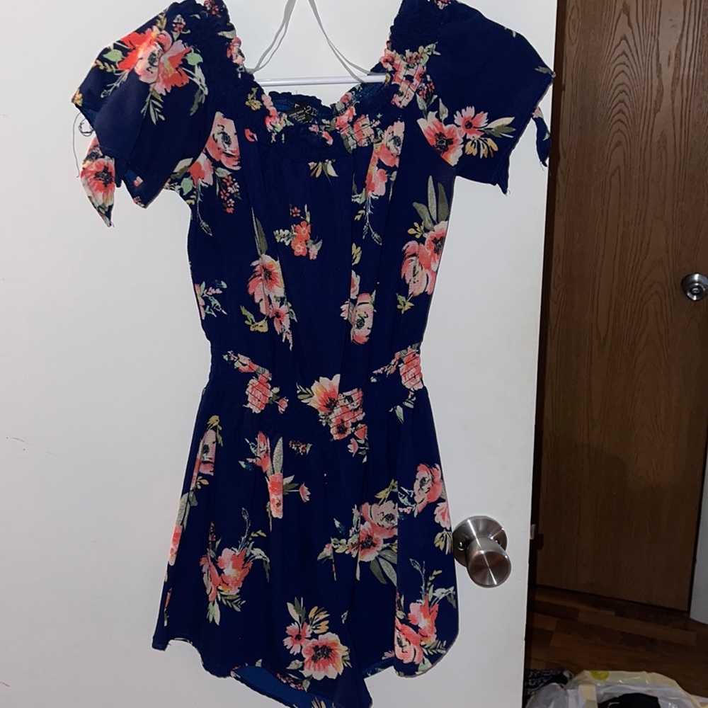 Rue21 romper